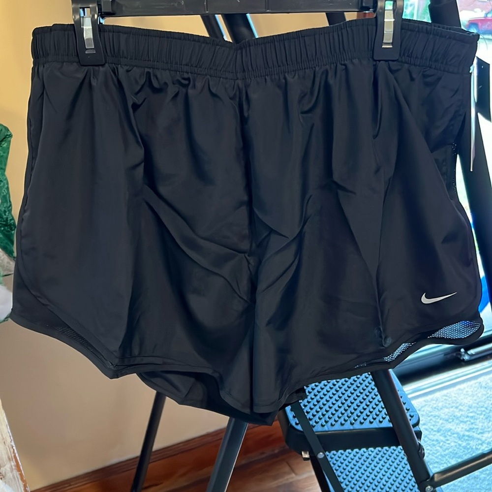 Nike 2x shorts